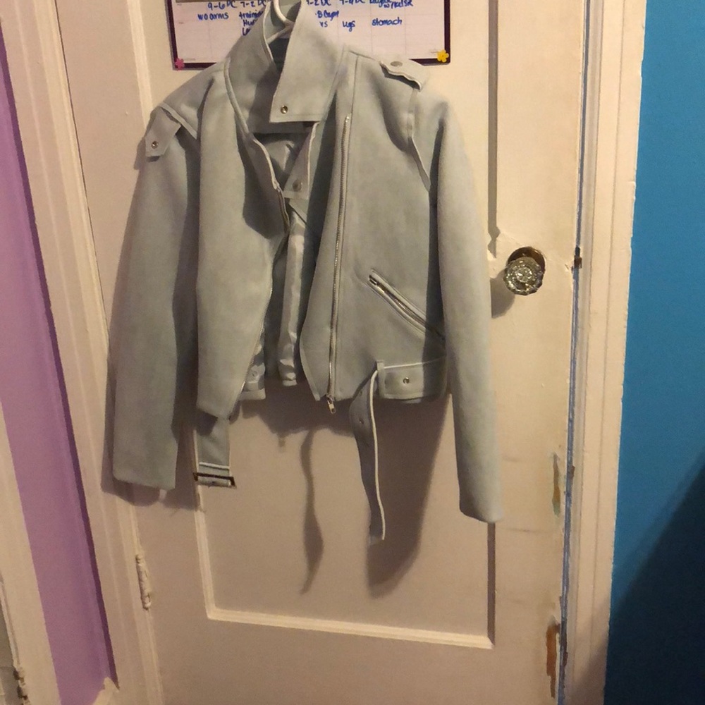 Vest